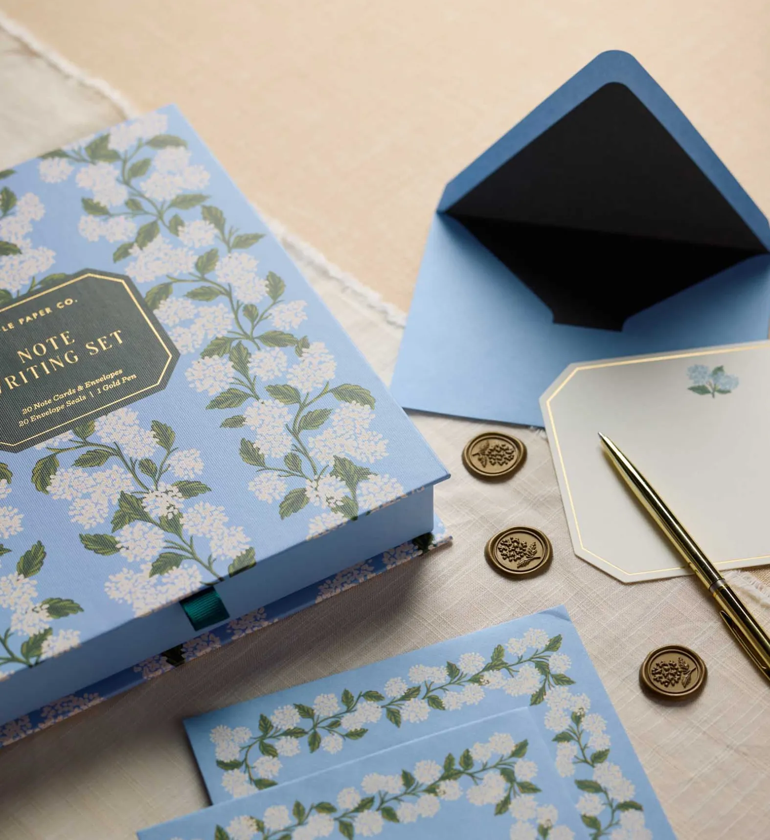 Letter Writing Set