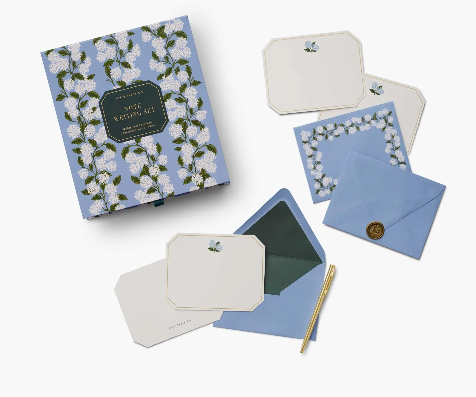 Letter Writing Set