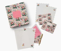 Letter Writing Set