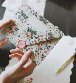 Letter Writing Set