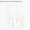 Lorraine Dining Chair