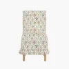 Louise Slipcover