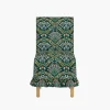 Louise Slipcover Dining Chair