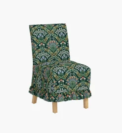 Louise Slipcover Dining Chair