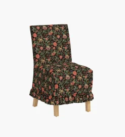 Louise Slipcover Dining Chair