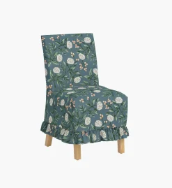 Louise Slipcover Dining Chair