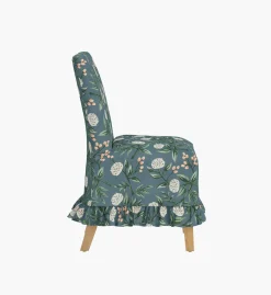 Louise Slipcover Dining Chair