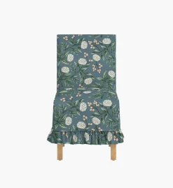 Louise Slipcover Dining Chair