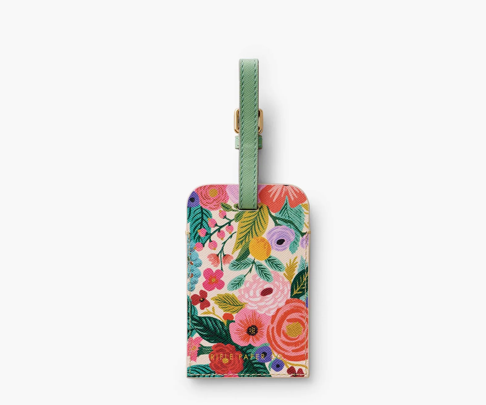 Luggage Tag