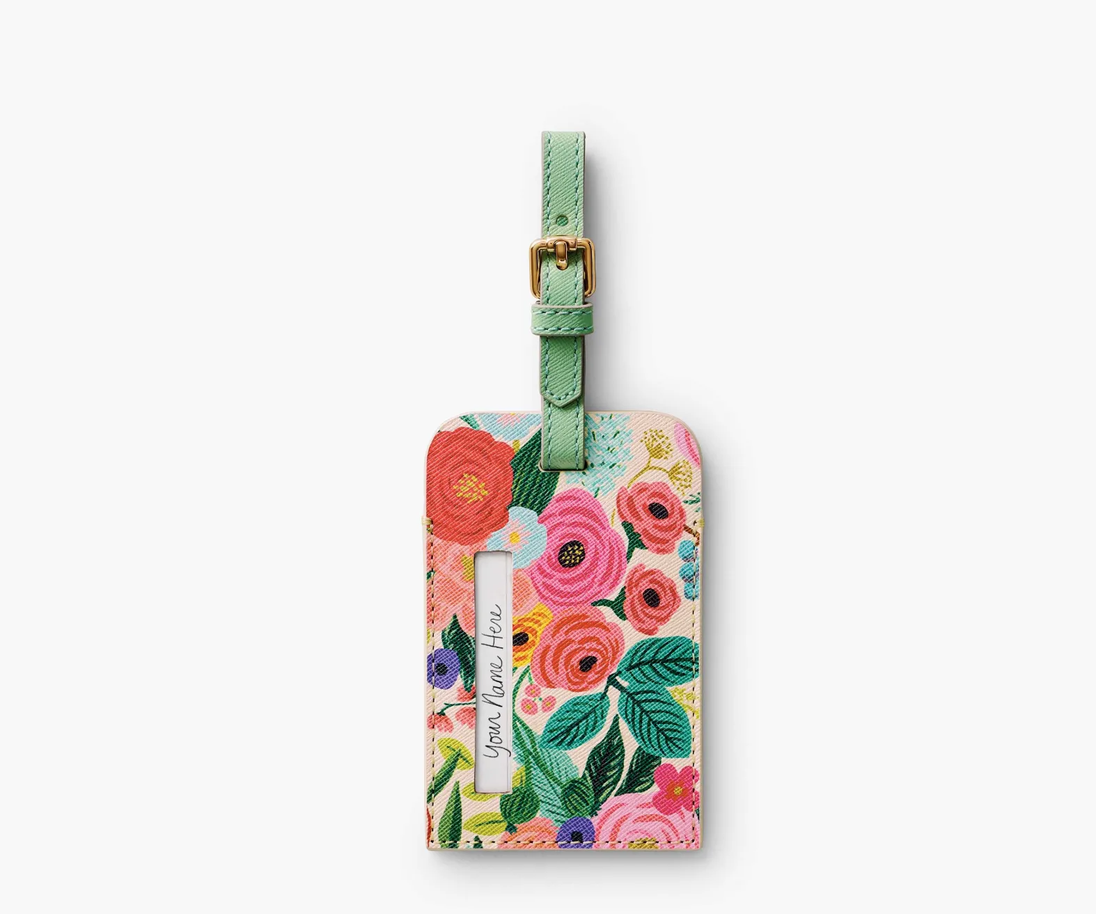 Luggage Tag