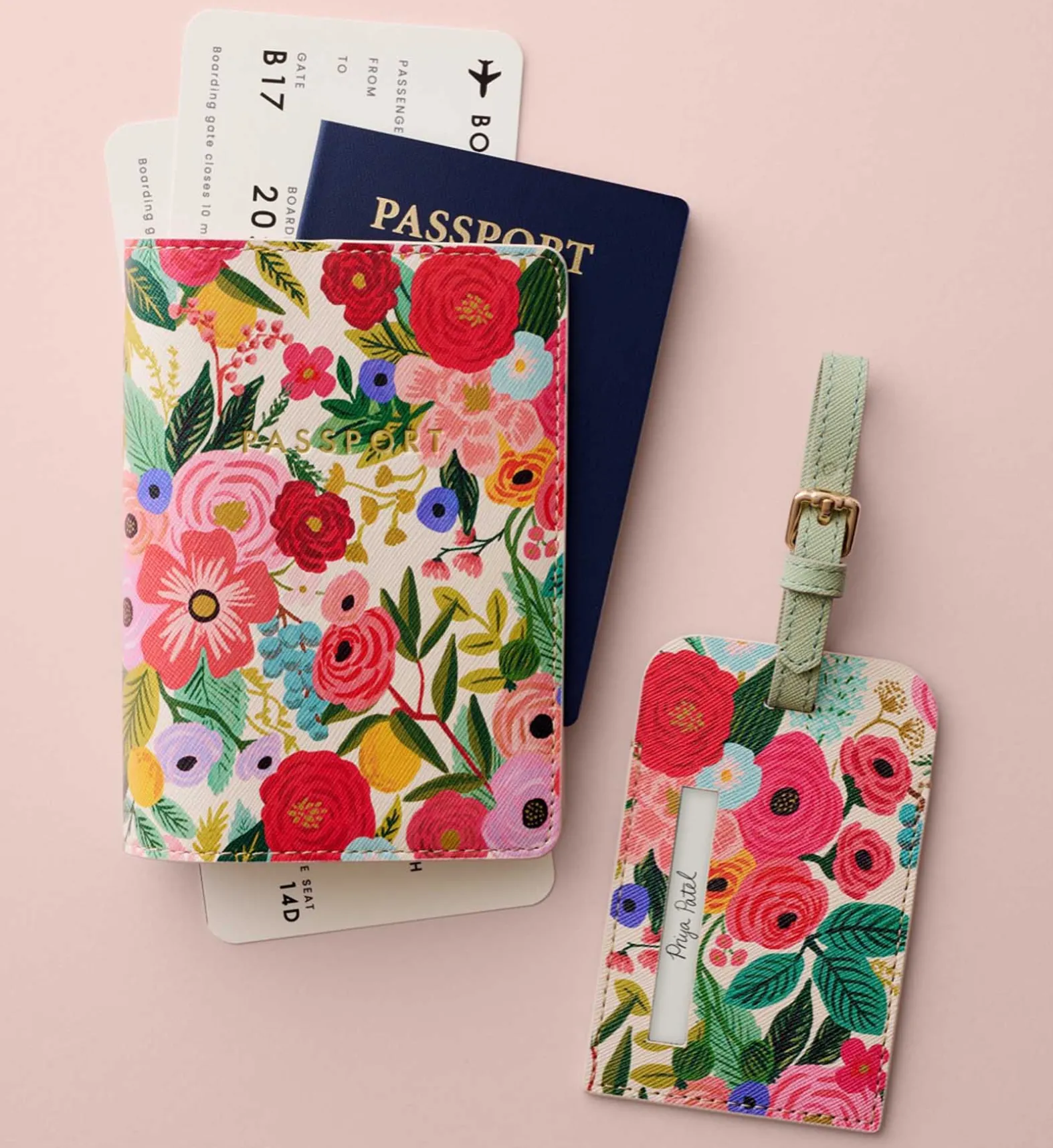 Luggage Tag