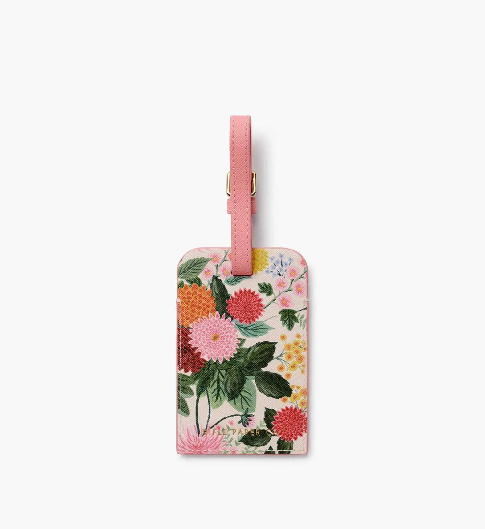 Luggage Tag