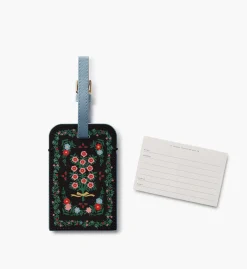Luggage Tag