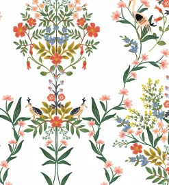 Luxembourg Peel & Stick Wallpaper