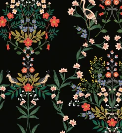 Luxembourg Peel & Stick Wallpaper