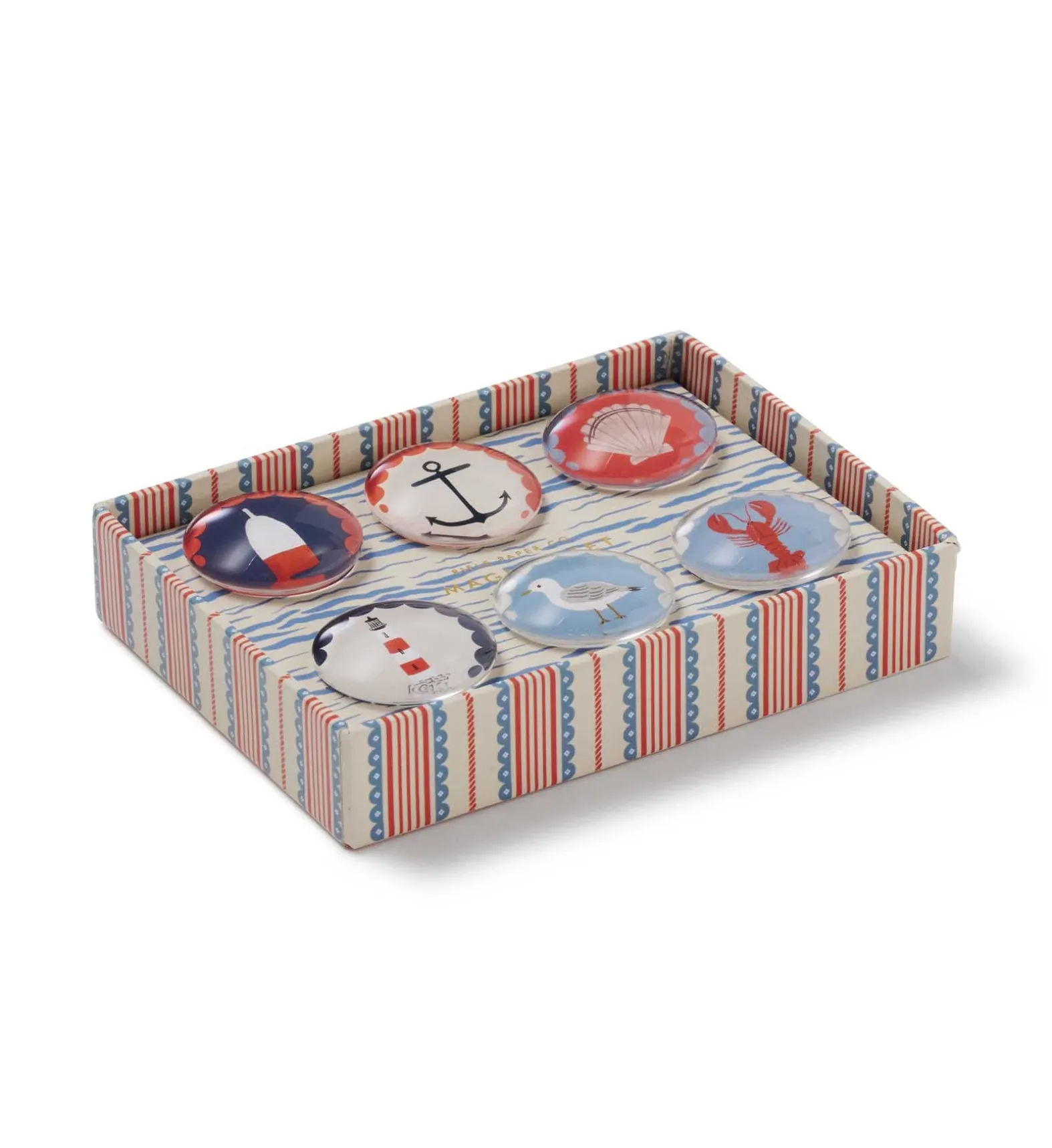 Magnet Set