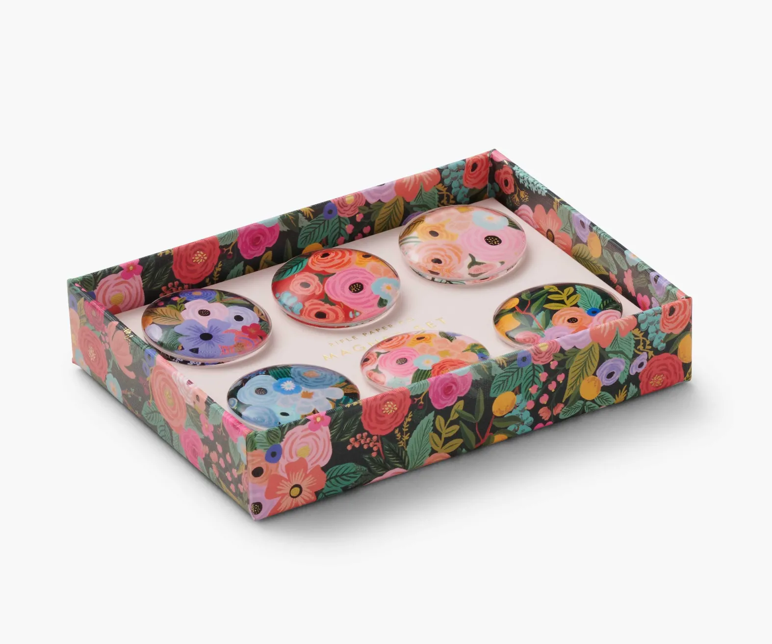 Magnet Set