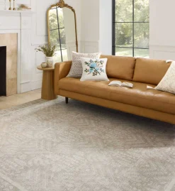 Maison Bough Power Loomed Rug