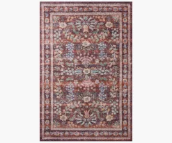 Maison Frances Power Loomed Rug