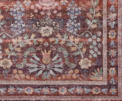 Maison Frances Power Loomed Rug