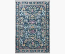 Maison Frances Power Loomed Rug