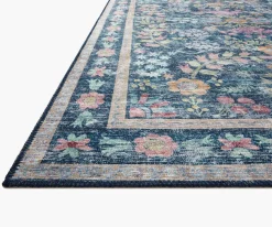 Maison Frances Power Loomed Rug