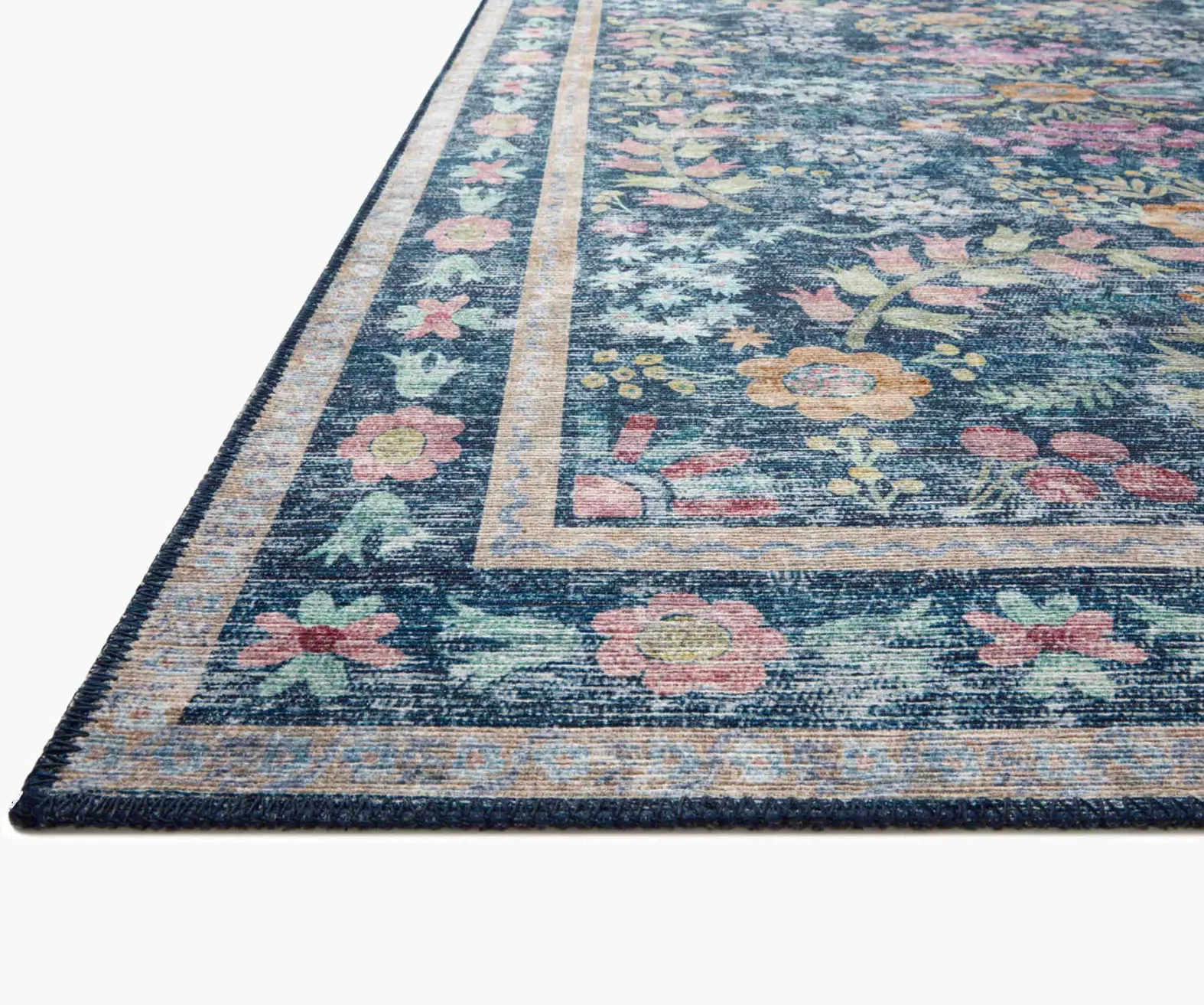 Maison Frances Power Loomed Rug