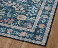 Maison Frances Power Loomed Rug