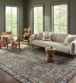 Maison Grove Power Loomed Rug
