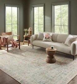 Maison Grove Power Loomed Rug