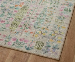 Maison Grove Power Loomed Rug