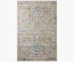Maison Grove Power Loomed Rug