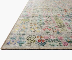 Maison Grove Power Loomed Rug