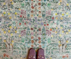 Maison Grove Power Loomed Rug