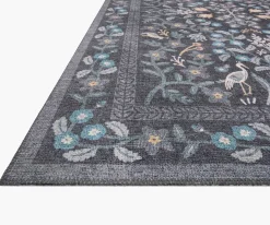 Maison Nightingale Power Loomed Rug