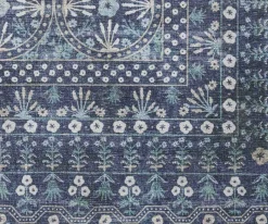 Maison Rosette Power Loomed Rug