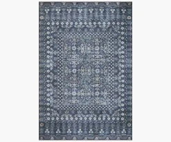 Maison Rosette Power Loomed Rug