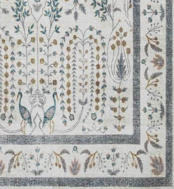 Maison Wisteria Power Loomed Rug