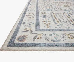 Maison Wisteria Power Loomed Rug