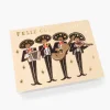 Mariachi Birthday Card