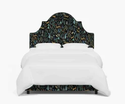 Marion Bed