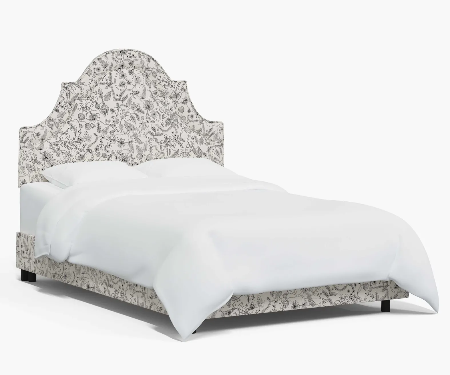 Marion Bed