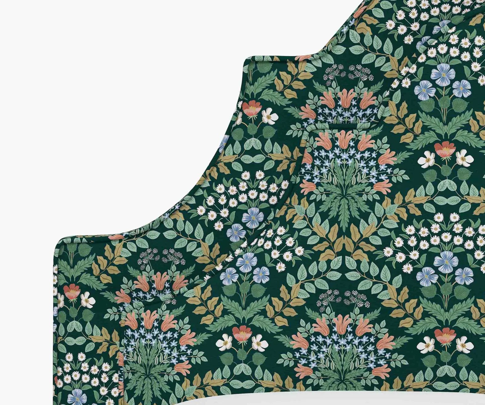Marion Bed