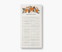 Market Pad