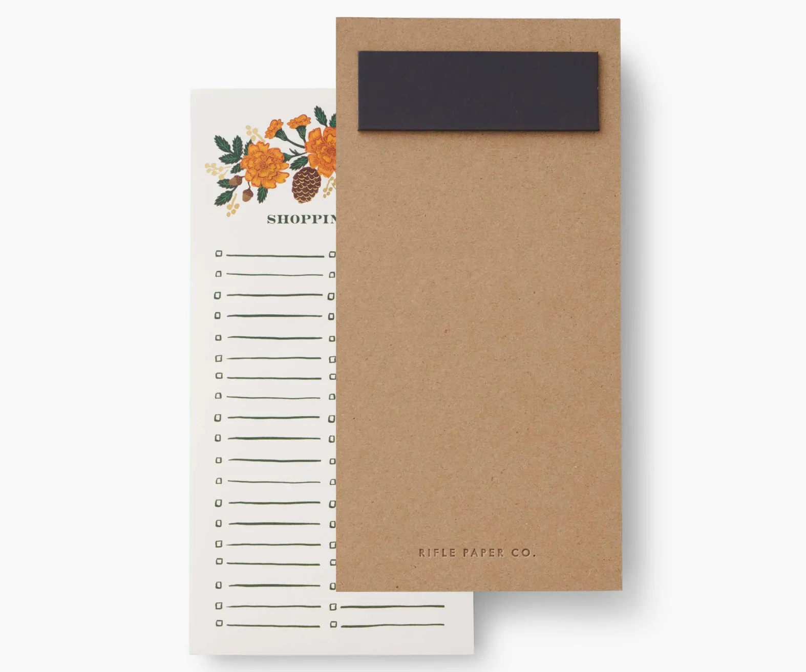 Market Pad