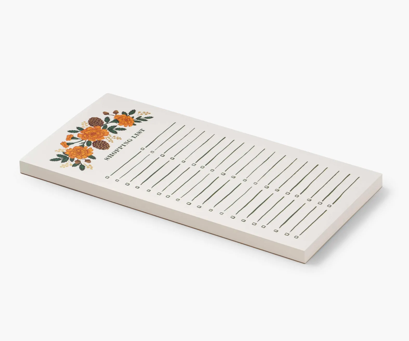 Market Pad