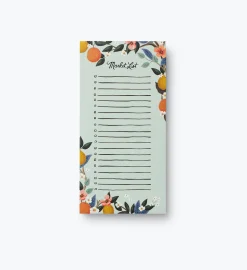 Market Pad