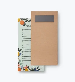 Market Pad