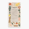 Market Pad
