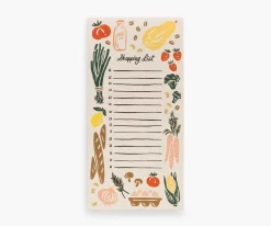Market Pad